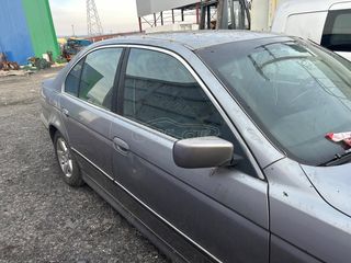 BMW 520 E39 1996-2003 (2000 cc 206S3 ΒΕΝΖΙΝΗ)-thumb-7