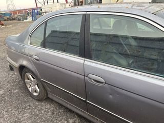 BMW 520 E39 1996-2003 (2000 cc 206S3 ΒΕΝΖΙΝΗ)-thumb-8