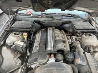 BMW 520 E39 1996-2003 (2000 cc 206S3 ΒΕΝΖΙΝΗ)-thumb-36