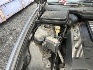 BMW 520 E39 1996-2003 (2000 cc 206S3 ΒΕΝΖΙΝΗ)-thumb-37