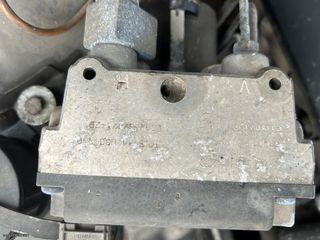 BMW 520 E39 1996-2003 (2000 cc 206S3 ΒΕΝΖΙΝΗ)-thumb-39