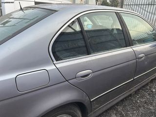 BMW 520 E39 1996-2003 (2000 cc 206S3 ΒΕΝΖΙΝΗ)-thumb-11