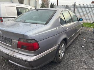 BMW 520 E39 1996-2003 (2000 cc 206S3 ΒΕΝΖΙΝΗ)-thumb-14