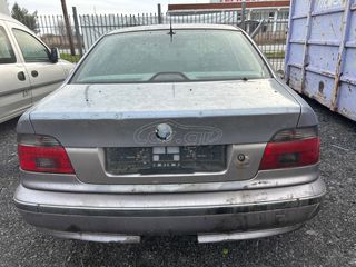 BMW 520 E39 1996-2003 (2000 cc 206S3 ΒΕΝΖΙΝΗ)-thumb-15