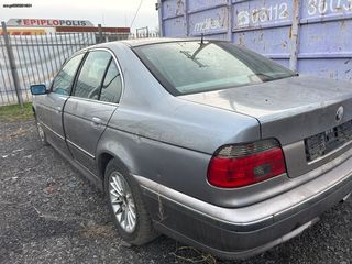 BMW 520 E39 1996-2003 (2000 cc 206S3 ΒΕΝΖΙΝΗ)-thumb-16