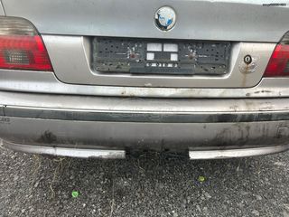 BMW 520 E39 1996-2003 (2000 cc 206S3 ΒΕΝΖΙΝΗ)-thumb-17