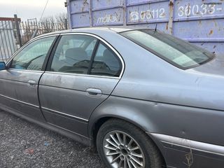 BMW 520 E39 1996-2003 (2000 cc 206S3 ΒΕΝΖΙΝΗ)-thumb-18