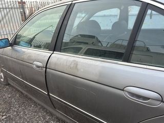 BMW 520 E39 1996-2003 (2000 cc 206S3 ΒΕΝΖΙΝΗ)-thumb-19