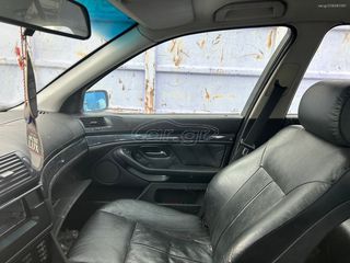 BMW 520 E39 1996-2003 (2000 cc 206S3 ΒΕΝΖΙΝΗ)-thumb-24