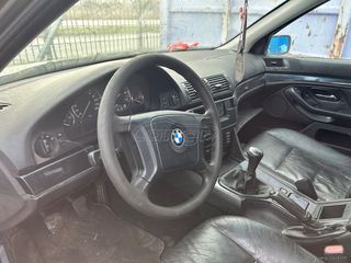 BMW 520 E39 1996-2003 (2000 cc 206S3 ΒΕΝΖΙΝΗ)-thumb-25