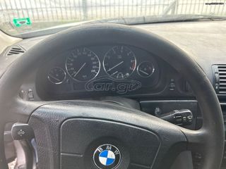 BMW 520 E39 1996-2003 (2000 cc 206S3 ΒΕΝΖΙΝΗ)-thumb-26
