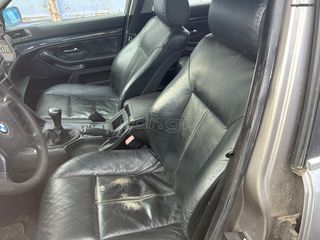 BMW 520 E39 1996-2003 (2000 cc 206S3 ΒΕΝΖΙΝΗ)-thumb-30