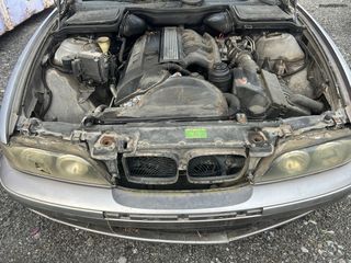 BMW 520 E39 1996-2003 (2000 cc 206S3 ΒΕΝΖΙΝΗ)-thumb-35