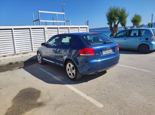 Audi A3 '03