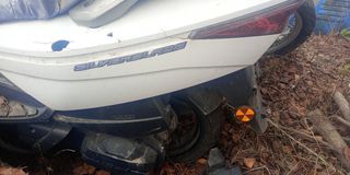 KEEWAY SILVERBLADE 250i-thumb-4