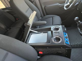 MERCEDES SPRINTER CRAFTER  V CLASS VITO ΨΥΓΕΙΟ MINIBAR