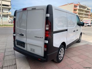Pickup - Αγροτικό Renault 2018 Trafic!!!!! EURO 6!!-thumb-3