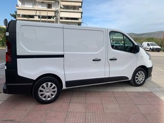 Pickup - Αγροτικό Renault 2018 Trafic!!!!! EURO 6!!-thumb-4