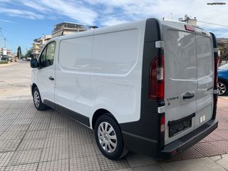 Pickup - Αγροτικό Renault 2018 Trafic!!!!! EURO 6!!-thumb-5