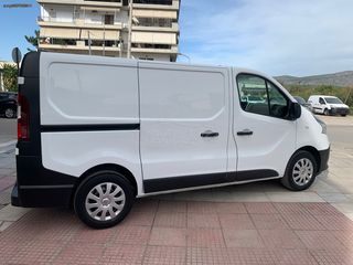 Pickup - Αγροτικό Renault 2018 Trafic!!!!! EURO 6!!-thumb-7