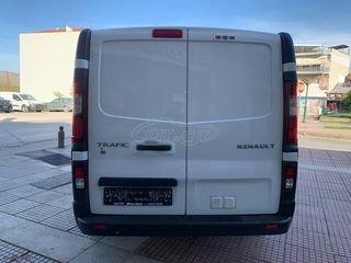 Pickup - Αγροτικό Renault 2018 Trafic!!!!! EURO 6!!-thumb-6