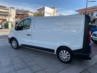 Pickup - Αγροτικό Renault 2018 Trafic!!!!! EURO 6!!-thumb-8
