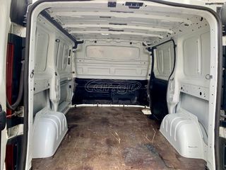 Pickup - Αγροτικό Renault 2018 Trafic!!!!! EURO 6!!-thumb-9