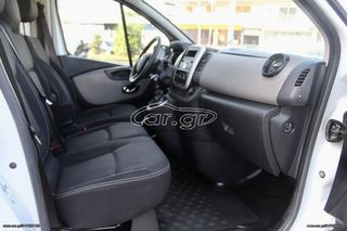 Pickup - Αγροτικό Renault 2018 Trafic!!!!! EURO 6!!-thumb-2