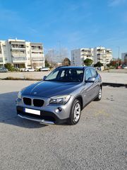 Bmw X1 '10  sDrive18i Automatic