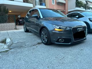 Audi A1 '11