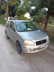 Suzuki Ignis '01