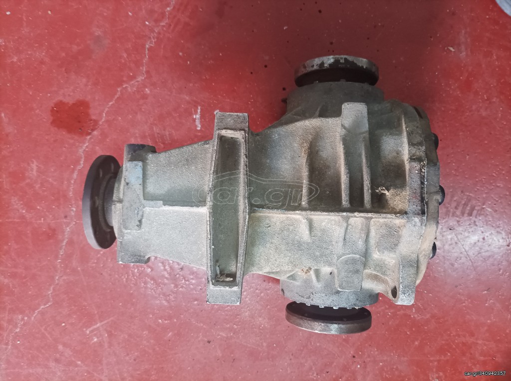 Διαφορικό ford sierra cosworth  2wd