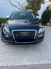 Audi Q5 '09  2.0 TFSI quattro S tronic