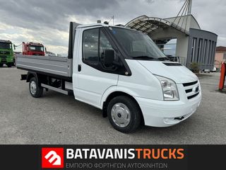 Ford '12  FORD TRANSIT