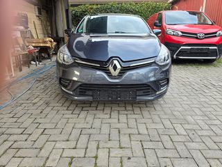 Renault Clio '16 1.5dci van