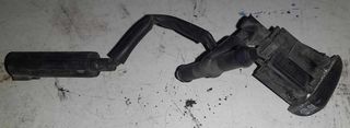 ΠΙΤΣΙΛΙΘΡΑ ΚΑΠΟ BMW X3 / X5  2000-2011   61667110851