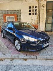 Ford Focus '15