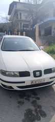 Seat Leon '01