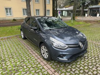 Renault Clio '18 Limited edition navi 