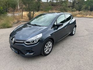 Renault Clio '18 Limited edition navi 