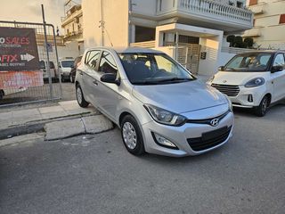 Hyundai i 20 '14