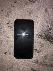 Apple iPhone 12 Mini 5G Black