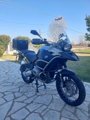 Bmw R 1200 GS Adventure '10