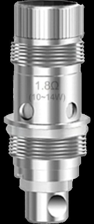 Aspire Nautilus BVC Coil 1.8ohm