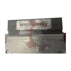 Εγκέφαλος Μηχανής με Κωδικό YC1A12A650JA