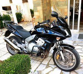 Honda CBF 1000 '08