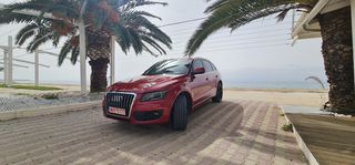 Audi Q5 '10 ΕΠΕΤΕΙΑΚΟ QUATRO