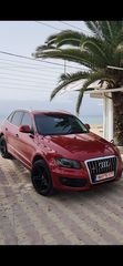 Audi Q5 '10 ΕΠΕΤΕΙΑΚΟ QUATRO