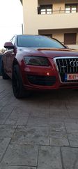 Audi Q5 2010 ΕΠΕΤΕΙΑΚΟ QUATRO