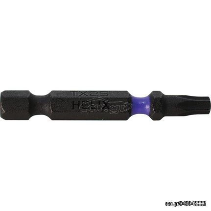 Μύτη Darko impact torx 40*50 HELIX Τετράγωνη